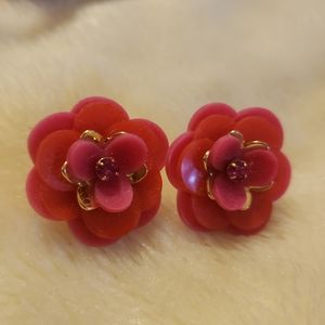 Kate Spade earrings